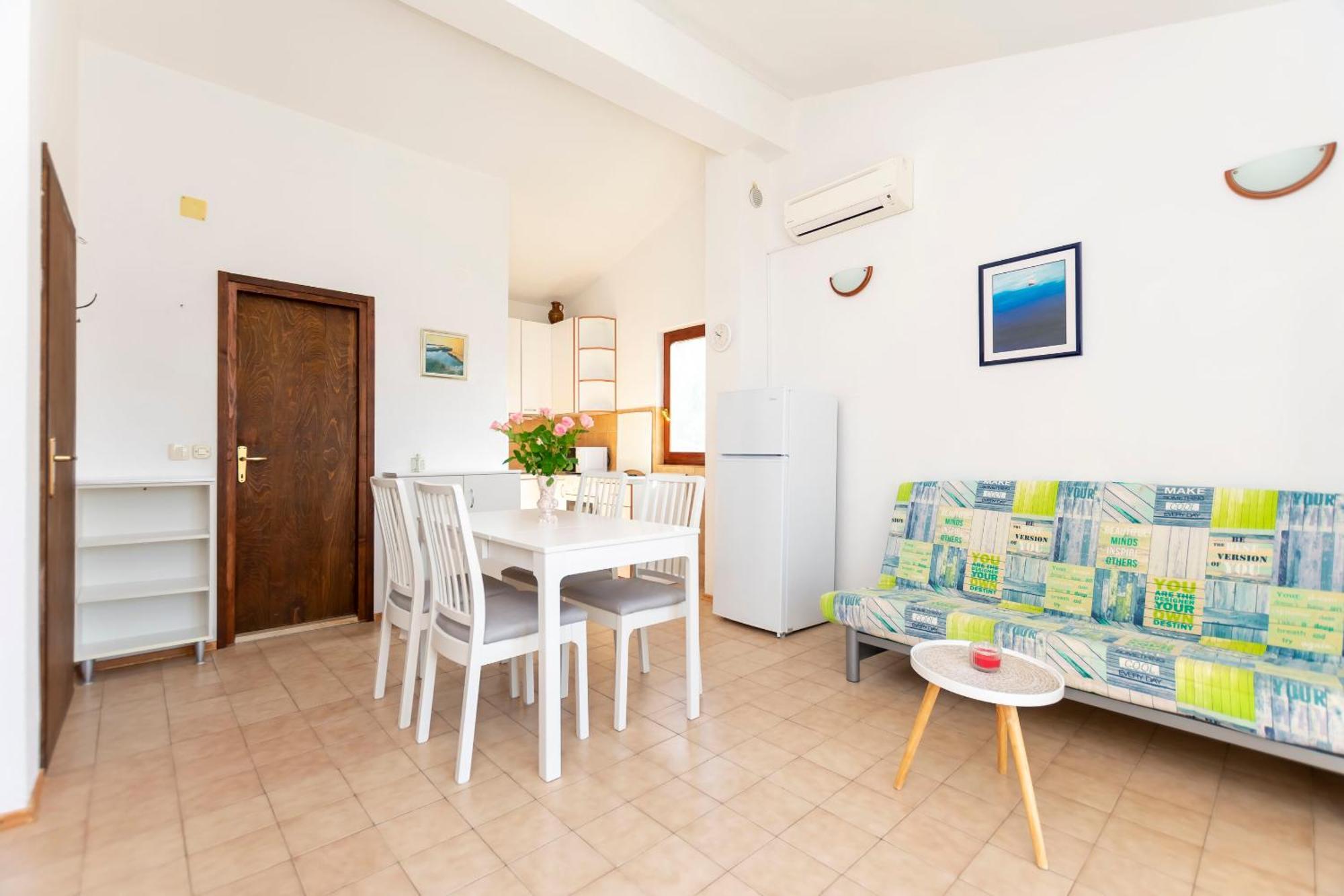 Apartments Marija Donji Okrug  Exterior photo